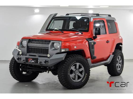 TROLLER T4 3.2 XLT 4X4 20V TURBO INTERCOOLER DIESEL 2P MANUAL TROLLER T4 3.2 XLT 4X4 20V TURBO INTERCOOLER DIESEL 2P MANUAL